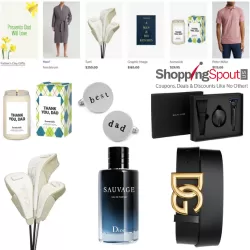 Nordstrom for Father’s Day